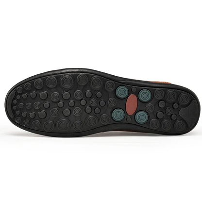 James™ | High-Quality Comfort Slip-On Shoes