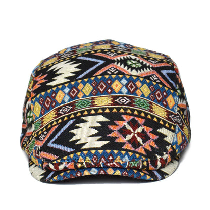 Findenal™ Colorful Vintage Cap - Adjustable fit