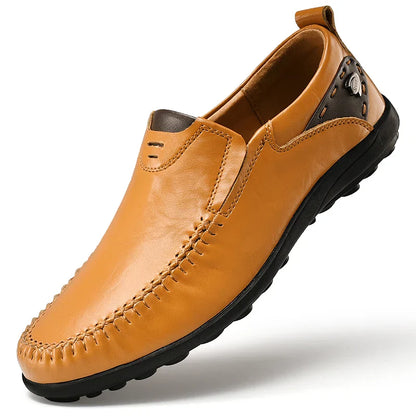 James™ | High-Quality Comfort Slip-On Shoes