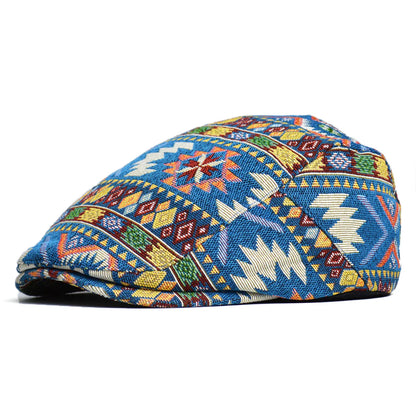 Findenal™ Colorful Vintage Cap - Adjustable fit