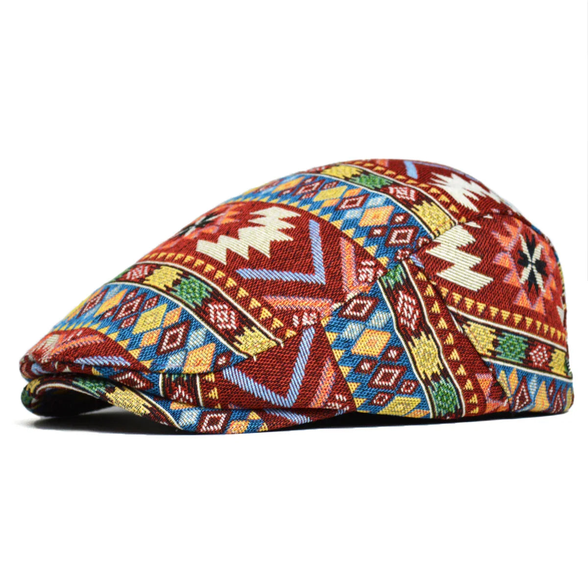 Findenal™ Colorful Vintage Cap - Adjustable fit