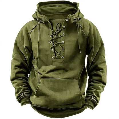 NordFjäll™ Sustainable Hooded Jacket