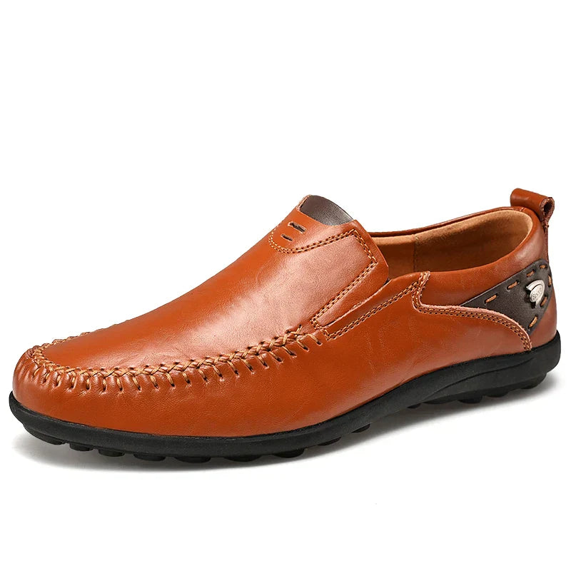 James™ | High-Quality Comfort Slip-On Shoes