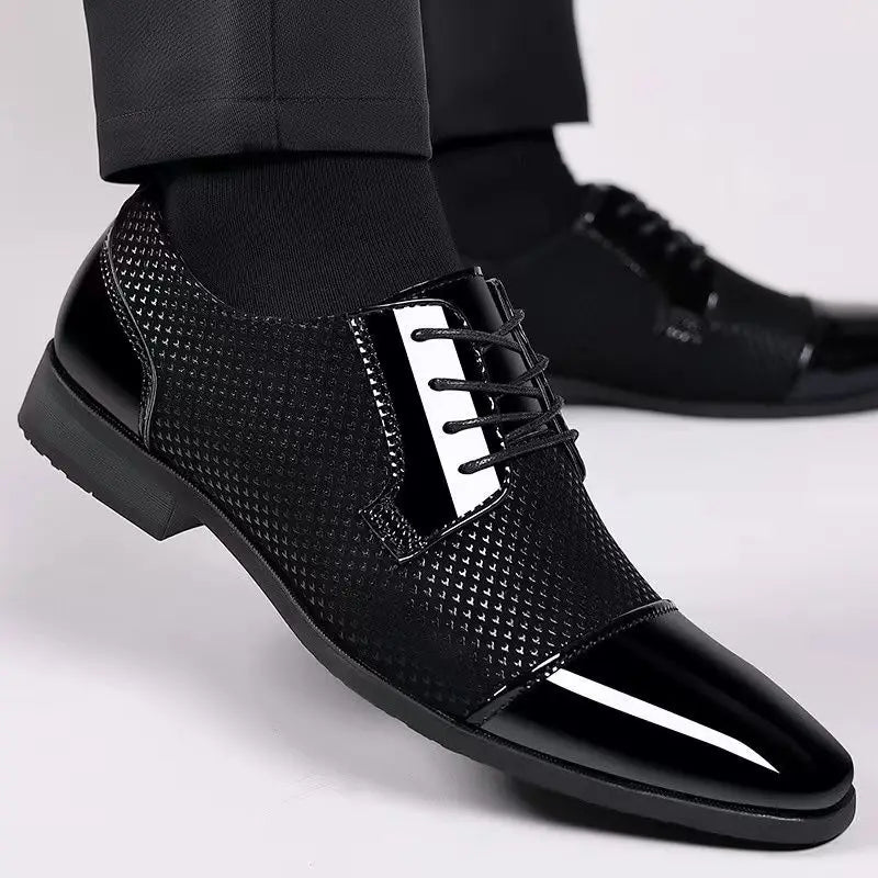 REX MORETTI LOAFERS