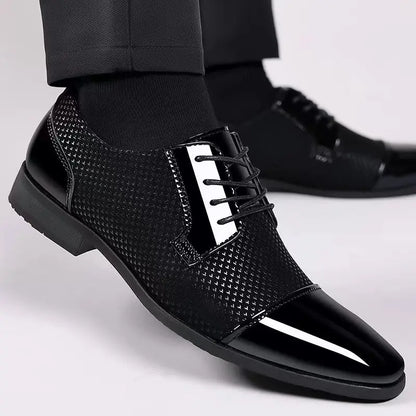 REX MORETTI LOAFERS