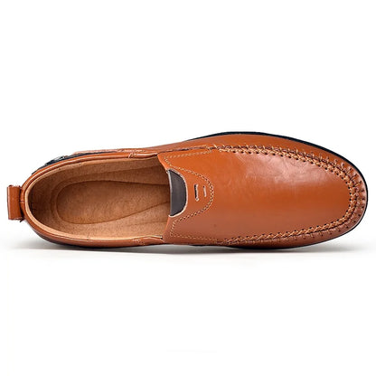 James™ | High-Quality Comfort Slip-On Shoes