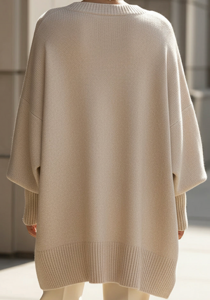 Findenal | Oversize-Pullover