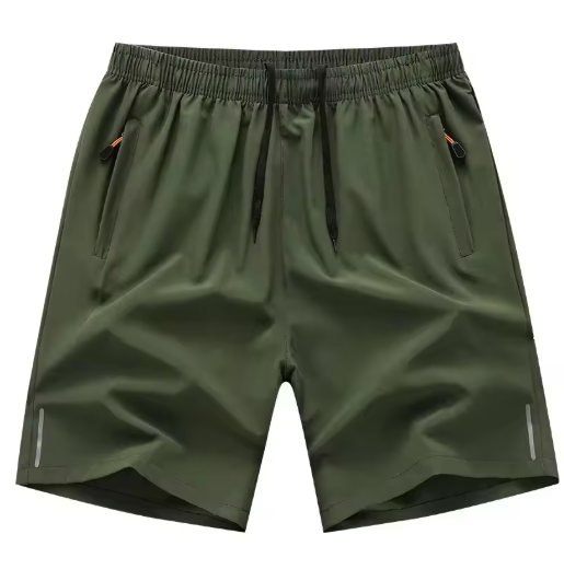 FINDENAL | MEN'S SPORTS SHORTS