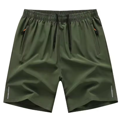 FINDENAL | MEN'S SPORTS SHORTS