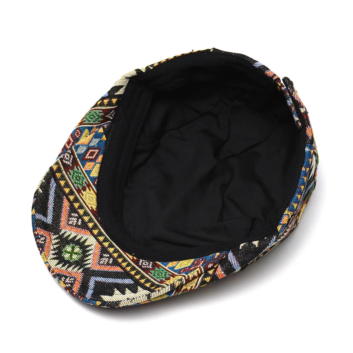 Findenal™ Colorful Vintage Cap - Adjustable fit