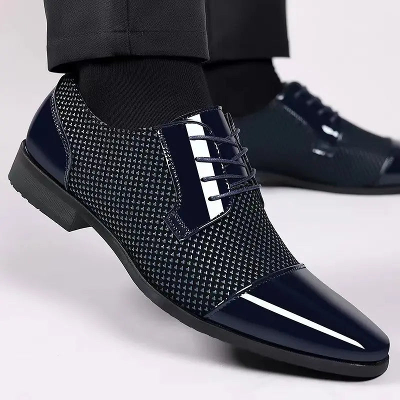 REX MORETTI LOAFERS