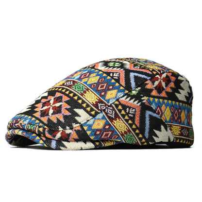 Findenal™ Colorful Vintage Cap - Adjustable fit