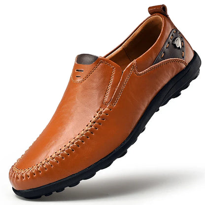 James™ | High-Quality Comfort Slip-On Shoes
