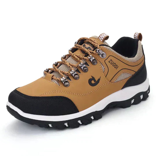 All-Day Comfort Walking Shoes for Men