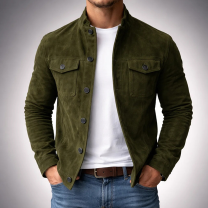Liam ™ | Sweden Jas
