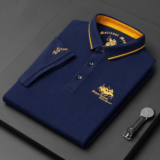 Findenal ™ | Luxury Polo