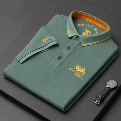 Findenal ™ | Luxury Polo