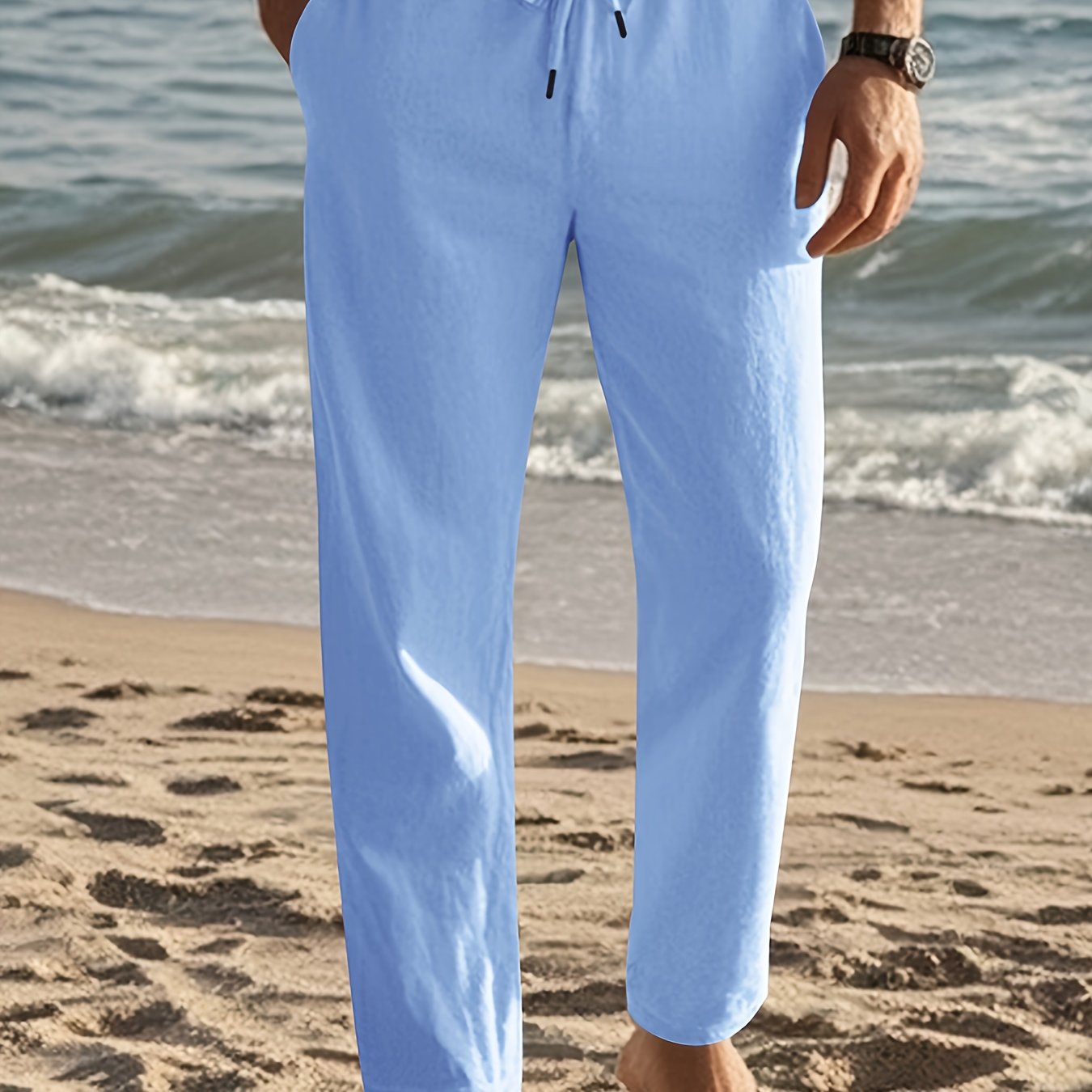 Findenal | SUMMER FLOW PANTS