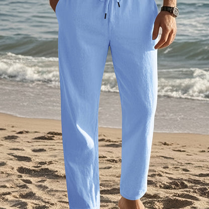 Findenal | SUMMER FLOW PANTS