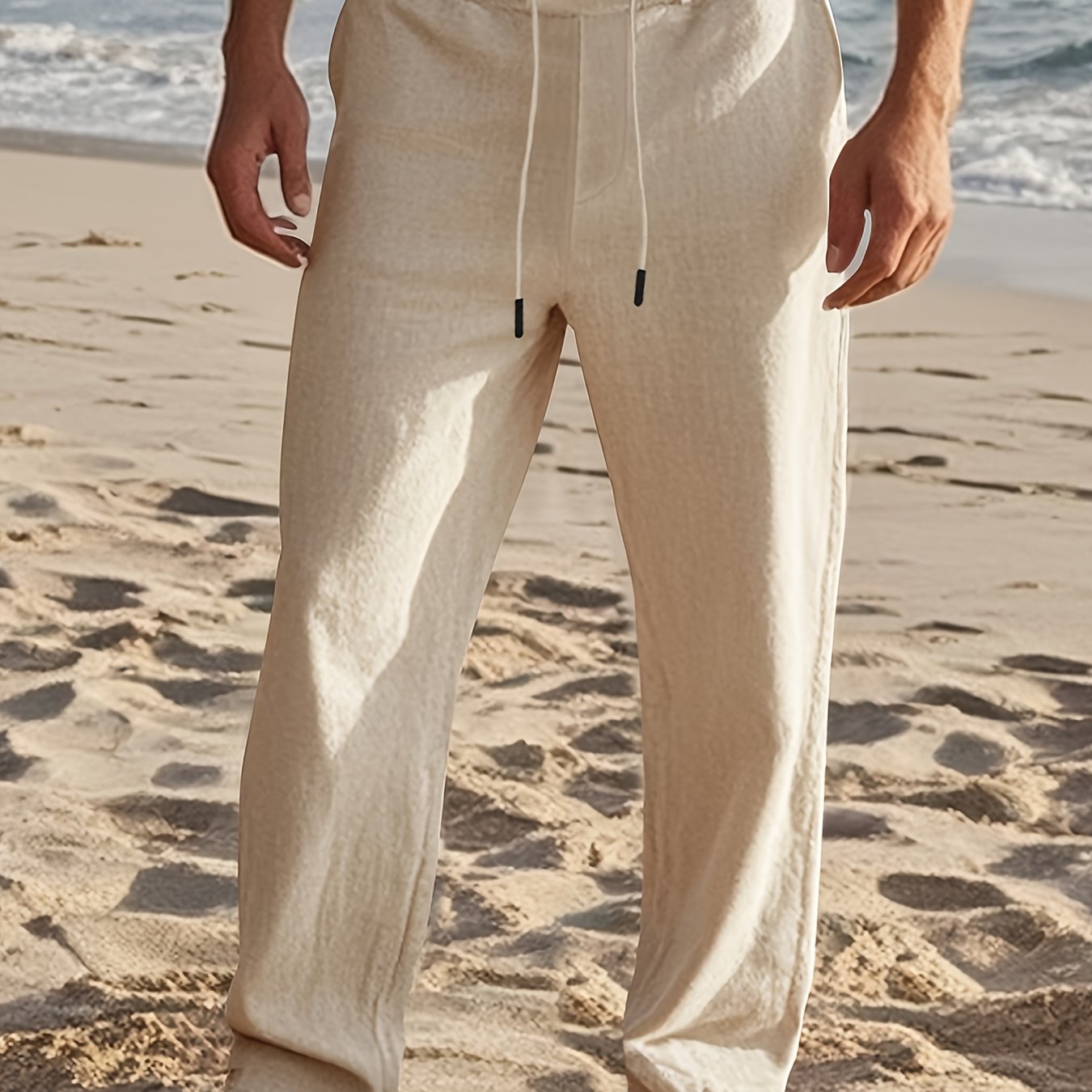 Findenal | SUMMER FLOW PANTS
