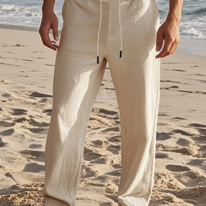 Findenal | SUMMER FLOW PANTS