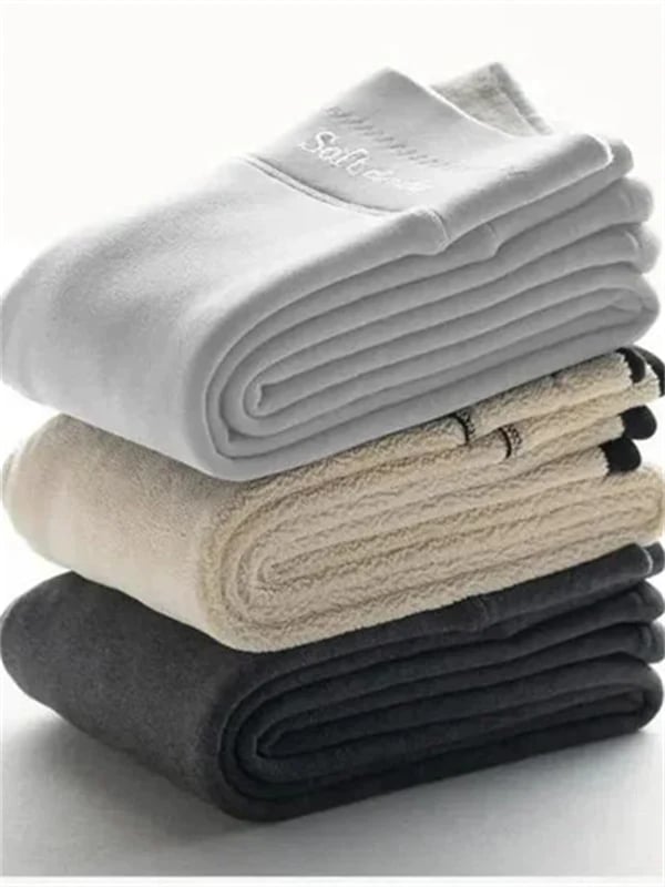 Icone™ – Casual winter pants with warm lining