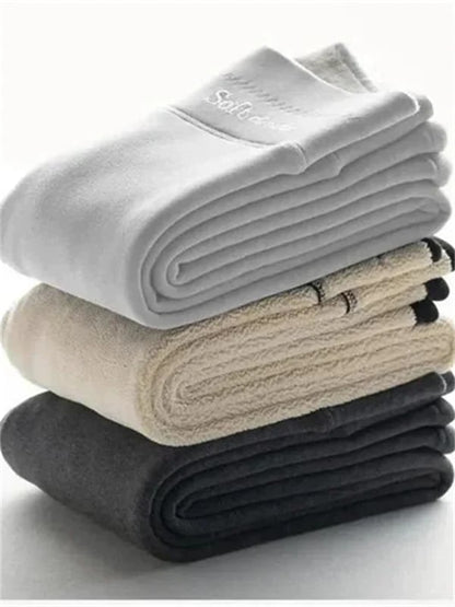 Icone™ – Casual winter pants with warm lining