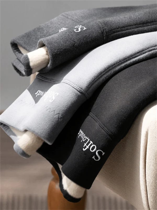 Icone™ – Casual winter pants with warm lining