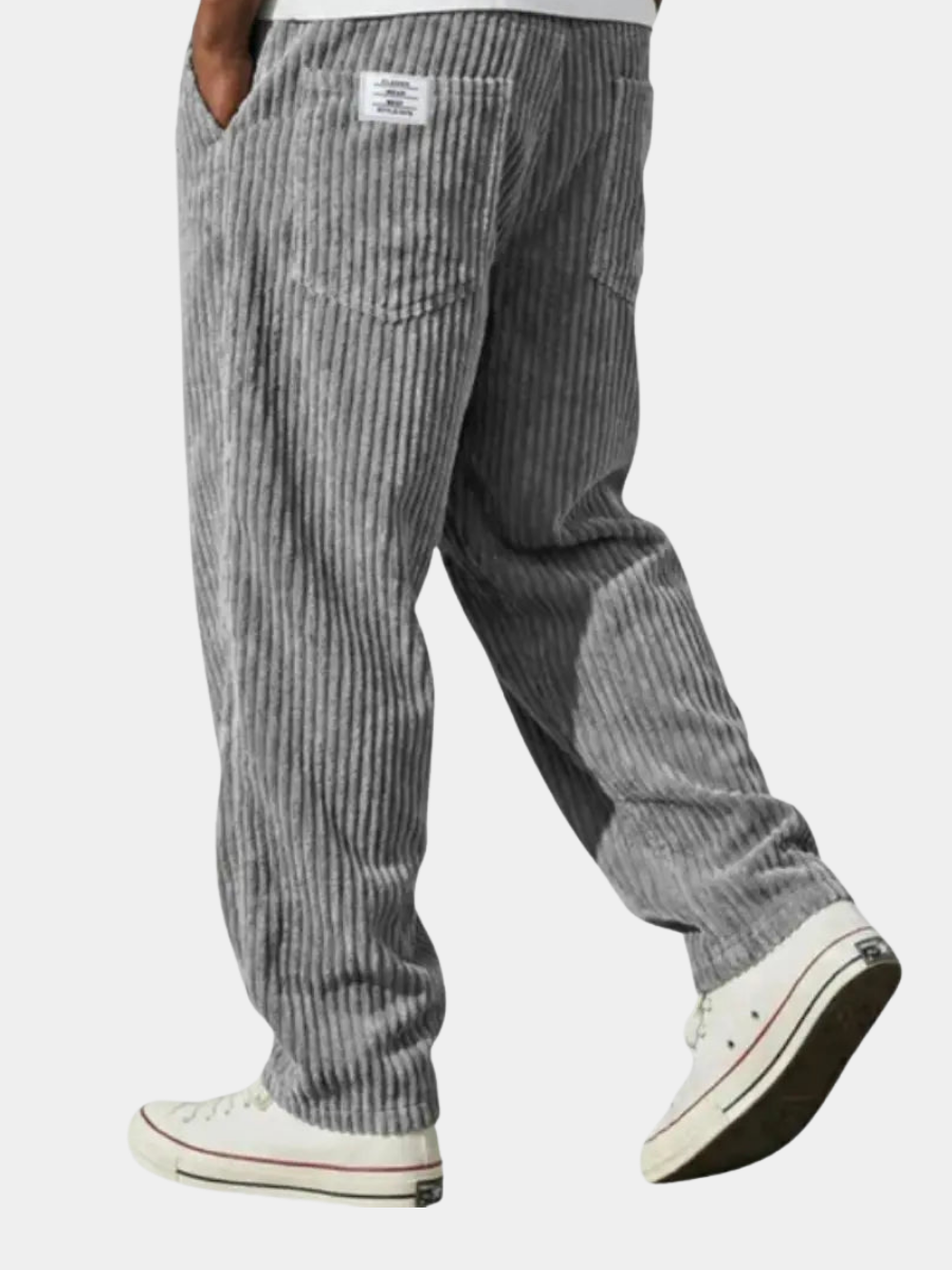 Monaco | Men's corduroy pants