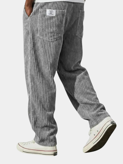 Monaco | Men's corduroy pants