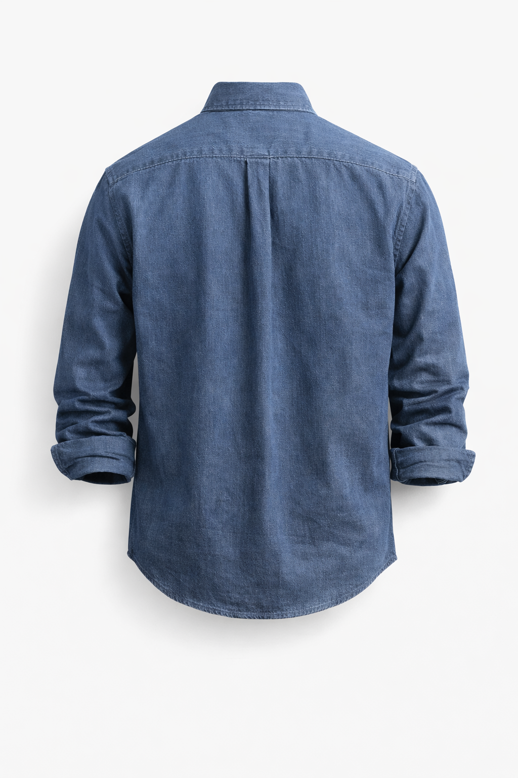 Findenal | MEN'S BUTTON-DOWN SHIRT