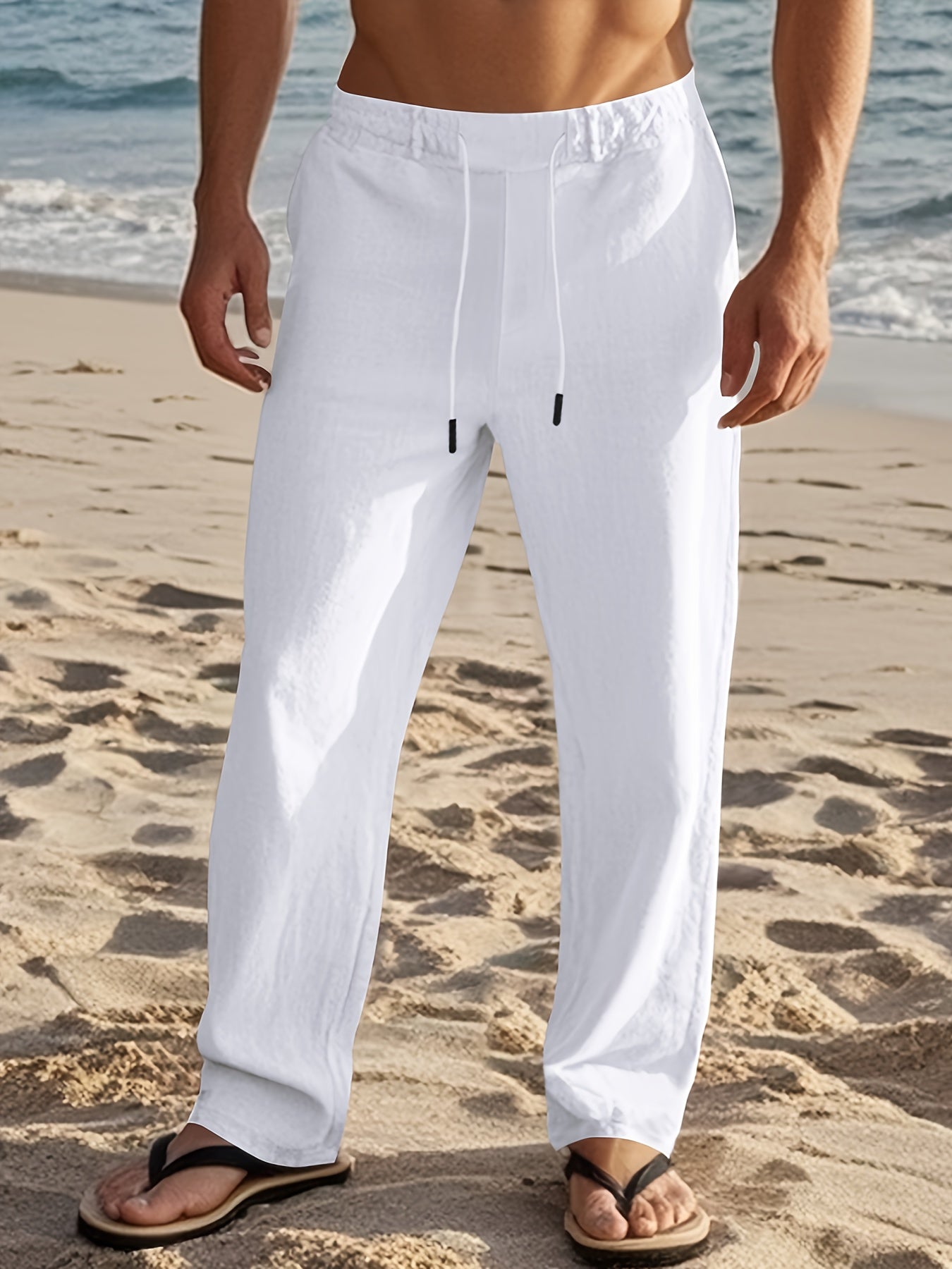 Findenal | SUMMER FLOW PANTS