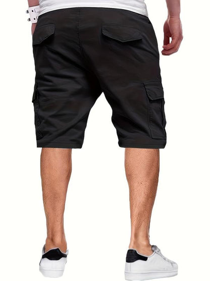 Findenal | Men's Cargo Shorts