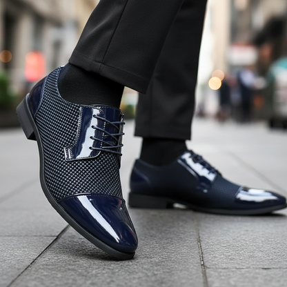 REX MORETTI LOAFERS