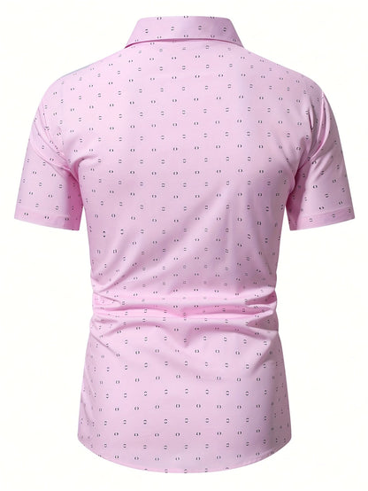 Findenal - Summer shirt with print