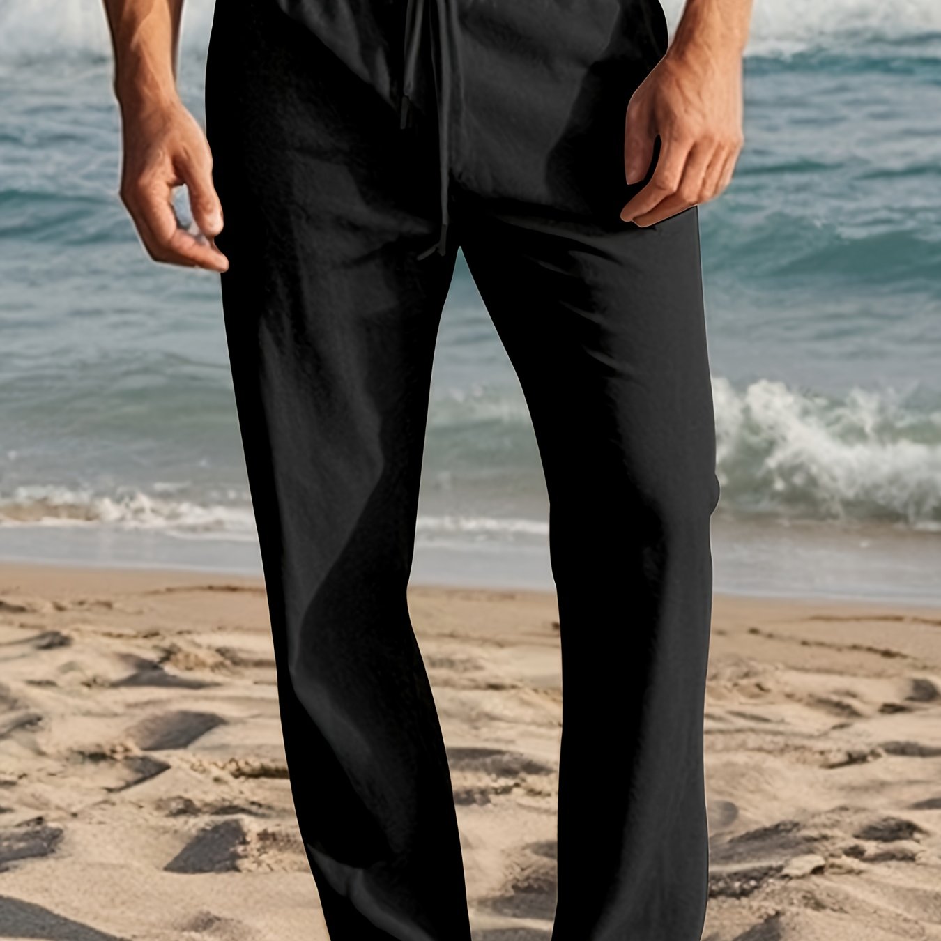 Findenal | SUMMER FLOW PANTS