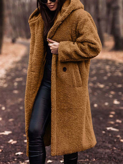 Evelyn - Women's Coat