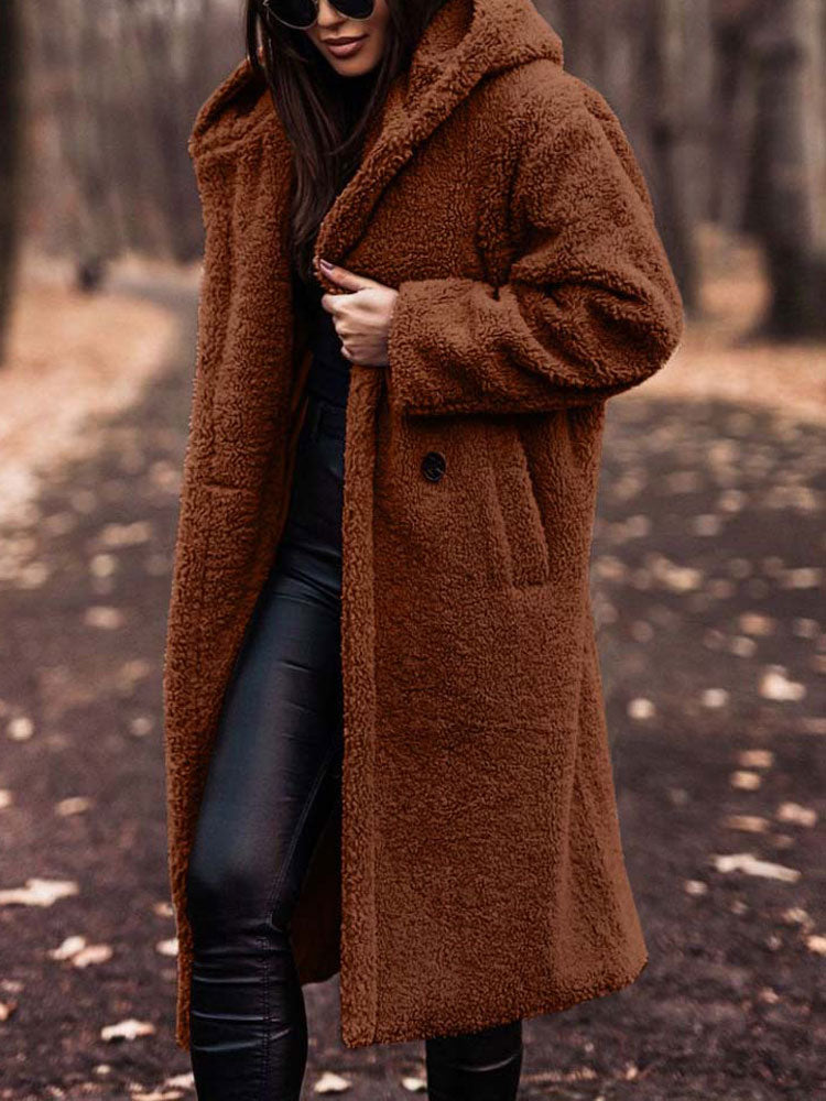 Evelyn - Women's Coat