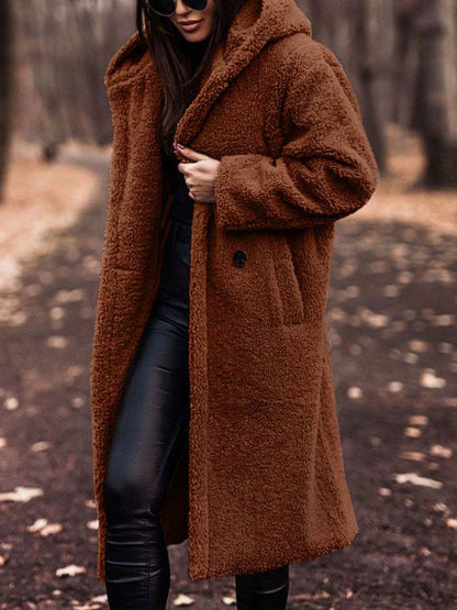 Evelyn - Women's Coat