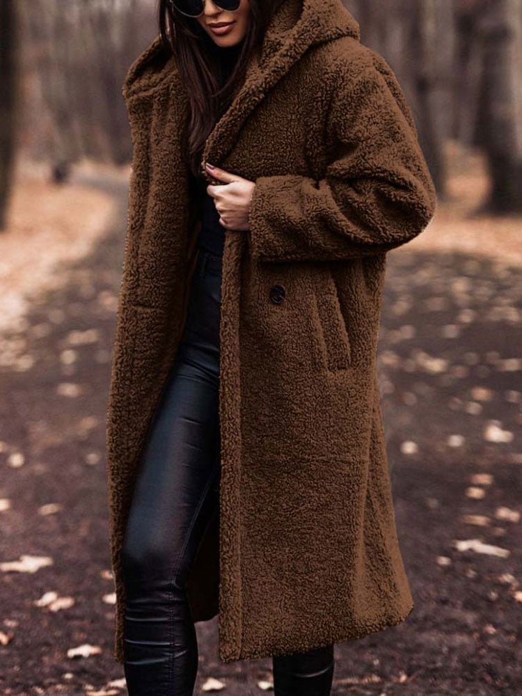 Evelyn - Women's Coat