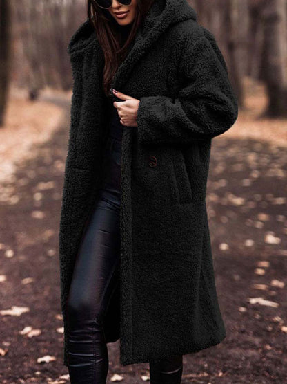 Evelyn - Women's Coat