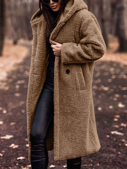 Evelyn - Women's Coat
