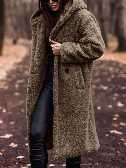 Evelyn - Women's Coat