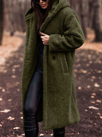 Evelyn - Women's Coat