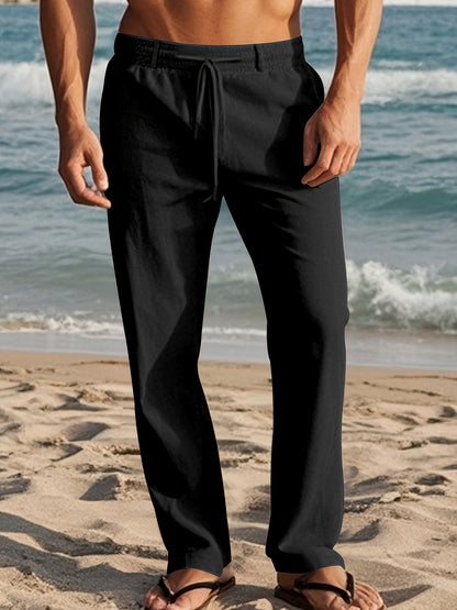 Findenal | SUMMER FLOW PANTS