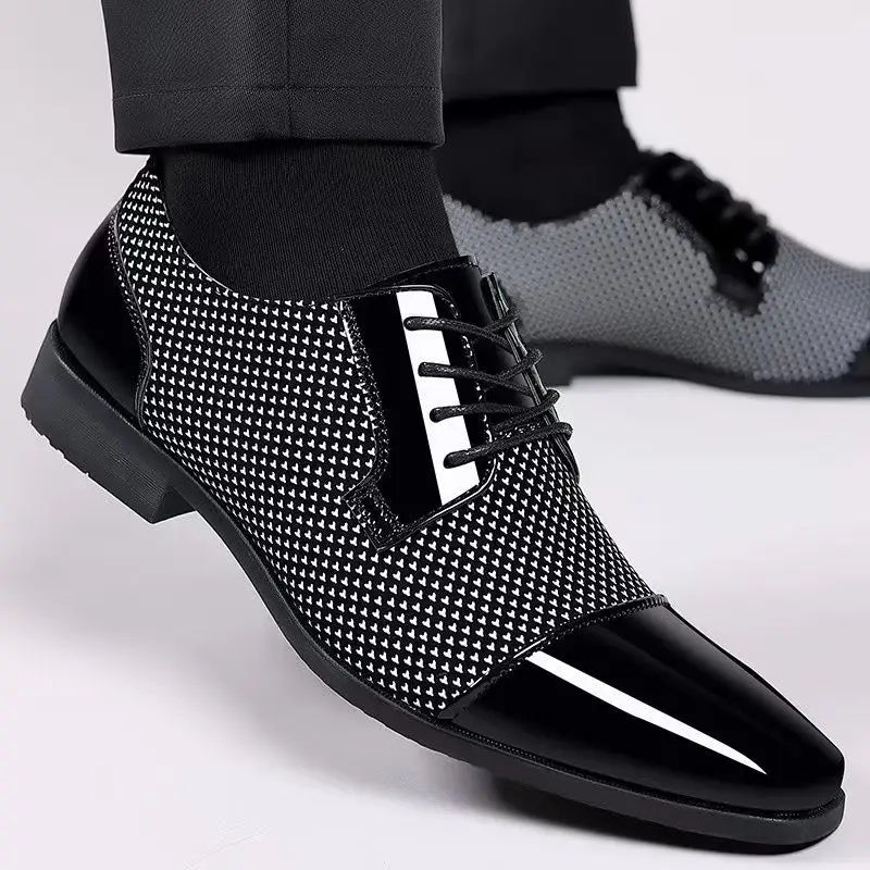 REX MORETTI LOAFERS