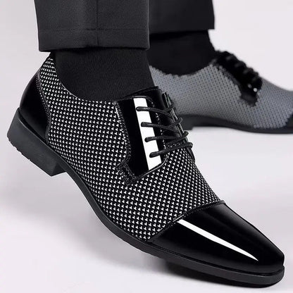 REX MORETTI LOAFERS