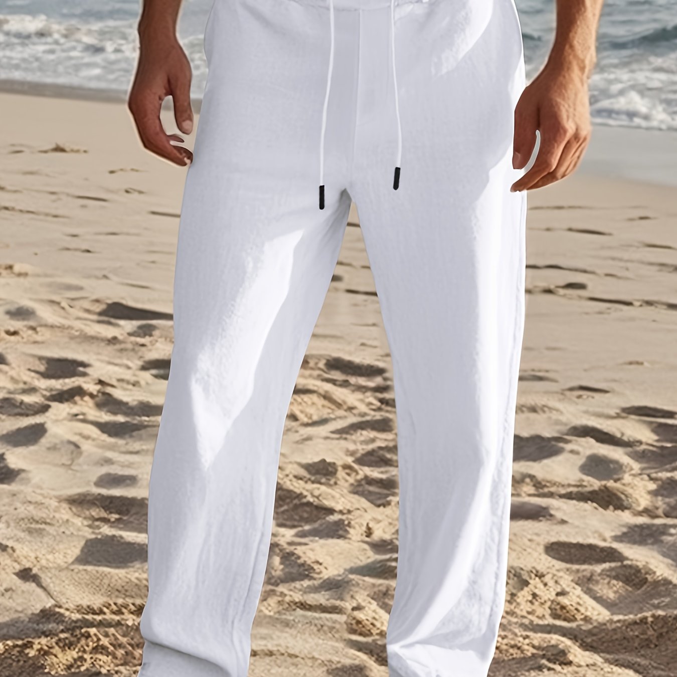 Findenal | SUMMER FLOW PANTS