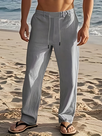 Findenal | SUMMER FLOW PANTS