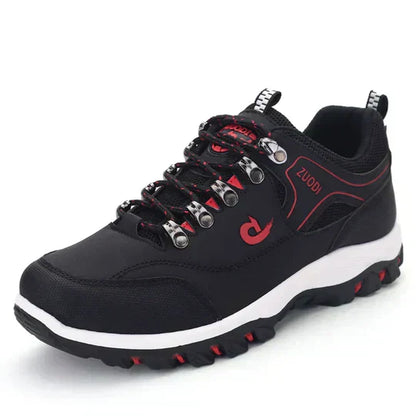 All-Day Comfort Walking Shoes for Men